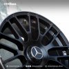 Velg Mercy A45