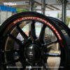 Velg Mobil FF008