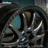 Velg Work E-motion J520