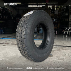 Advance Tire Ban Perut 750 R 16 FLAP