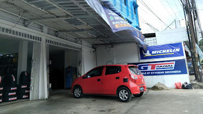 Ottoban Sawangan Depok