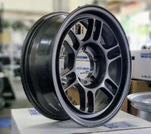 ENKEI RPT1 Ring 16x6 PCD 5x139 ET 0