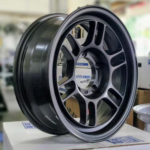 ENKEI RPT1 Ring 16x6 PCD 5x139 ET 0