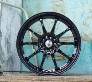 Velg ASTRO Race Ring 18x8.5 PCD 10x100/114.3 ET 38