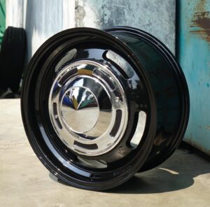 Velg Dean Cross Ring 16x7 PCD 5x100/114.3 ET 30