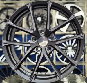 ENKEI ORI HELIX Ring 19x8.5 PCD 5x120 ET 40