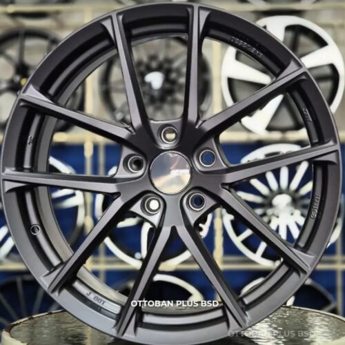 ENKEI ORI HELIX Ring 19x8.5 PCD 5x120 ET 40