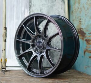 Velg ASTRO Forgiatas Ring 16x7 PCD 8x100/114.3 ET 40