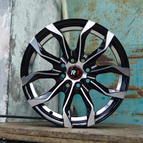 Velg ASTRO Musashi Ring 15x7 PCD 8x100/114.3 ET 35